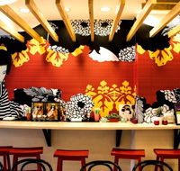 Shikoku Japanese Restaurant - Accommodation Perth