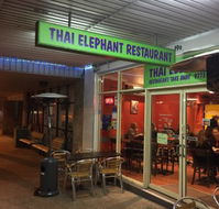 Thai Elephant - Accommodation Perth