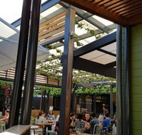 The Shed Cafe - Hurstville - Accommodation Perth