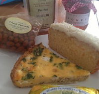 The Woods Cafe  Deli - Accommodation Perth