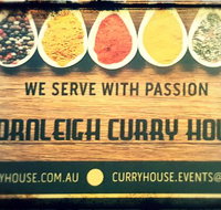 Thornleigh Curry House - Accommodation Perth