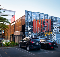 ONE50 Public House - Accommodation Perth