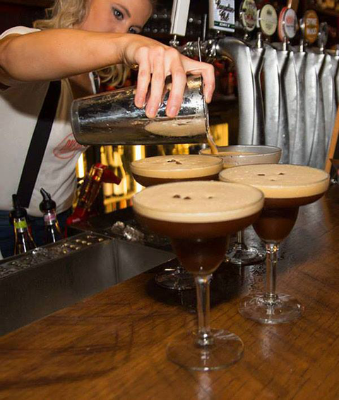 ONE50 Public House - Perth Resorts 1