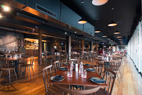 ONE50 Public House - Perth Resorts 3