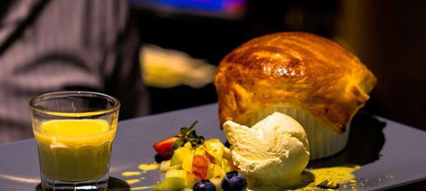 Abbott Street Espresso - Accommodation Perth 3