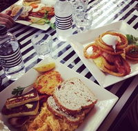 Cafe 63 Wilston - Accommodation Perth