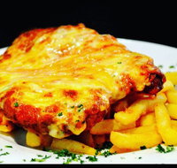 Cafe Evviva - Accommodation Perth