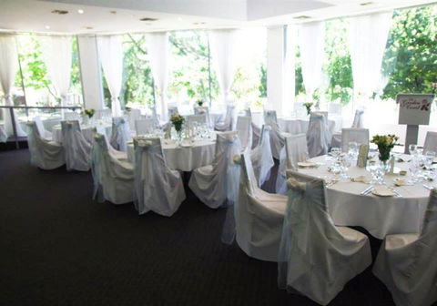 Elements @ The Gardens Function Centre - Accommodation Perth 13