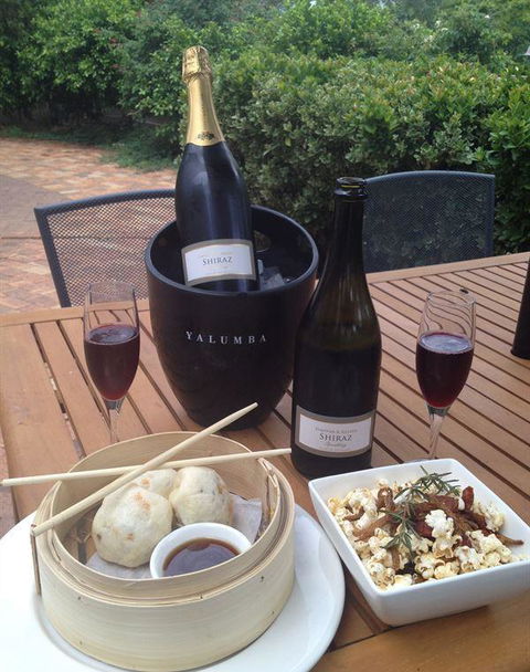 Elements @ The Gardens Function Centre - Accommodation Perth 5