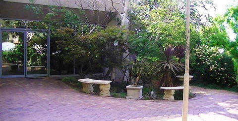 Elements @ The Gardens Function Centre - Accommodation Perth 7