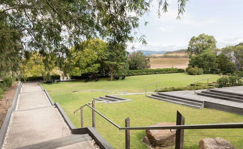 Rama 5 Thai - Accommodation Perth 11