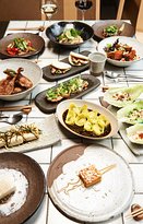 RuYi Modern Chinese - Accommodation Perth 2