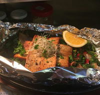 Thai Veggie Hutt - Perth Resorts