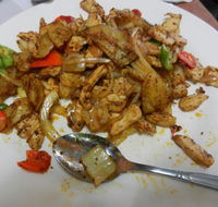 Uighur Cuisine - Accommodation Perth