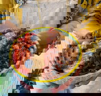 Bare Naked Bowls - Accommodation Perth