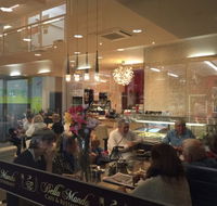 Bella Mondo Cafe  Restaurant - Accommodation Perth