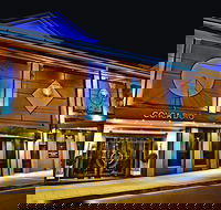 Conca D'oro - Accommodation Perth
