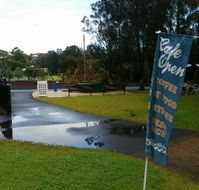 Cooks River Canteen - Accommodation Perth