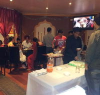 Daawat Indian Feast - Accommodation Perth