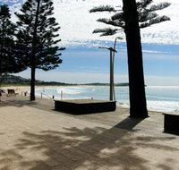 Dee Why - Accommodation Perth
