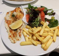 Dee Why Seafoods - Accommodation Perth