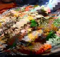 Eastwood Korean Restaurant - Accommodation Perth