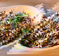 Fishbowl - Accommodation Perth