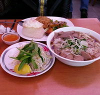 Gia Hoi Eastwood - Accommodation Perth