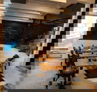 Hideout - Accommodation Perth