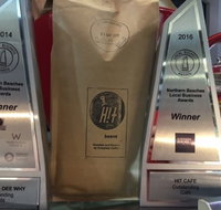 Hit Cafe - Accommodation Perth