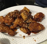 Incredible Chicken - Accommodation Perth