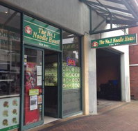 Kung Fu Noodle Bar - Accommodation Perth