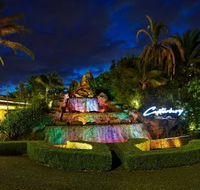Lavico Italian Ristorante - Accommodation Perth