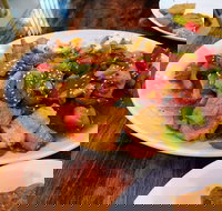 Little Tibet - Accommodation Perth