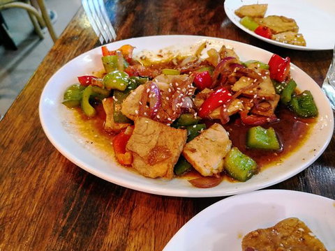 Little Tibet - Accommodation Perth 0