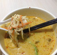 Malay Inn - Accommodation Perth