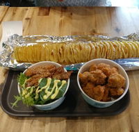 Mira's Korean Street Food - Accommodation Perth