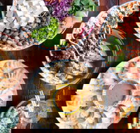 Momo Bar - Accommodation Perth