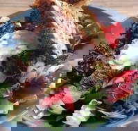 On Shore Cafe Brasserie - Accommodation Perth