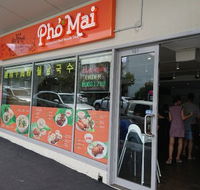 Pho Mai - Accommodation Perth