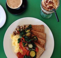 Rumbles Fine Cafe - Accommodation Perth