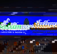 Salam Namaste - Accommodation Perth
