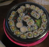 Sushi Kenzo - Accommodation Perth