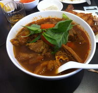 Tan Viet Noodle House - Accommodation Perth