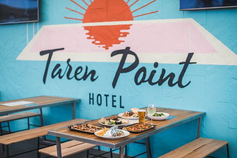 Taren Point Hotel - Accommodation Perth 0