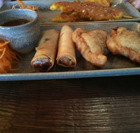 The Lime Kitchen - Accommodation Perth