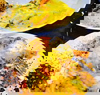 The Nepalese Joint - Accommodation Perth