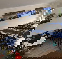 To NISI - Accommodation Perth