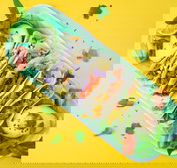 Beach Burrito - Accommodation Perth