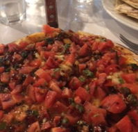 Caruso's Woodfired Pizzeria - Accommodation Perth